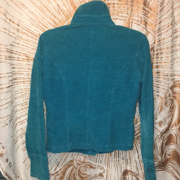 Carbon Ladies Jacket - Picture 4 of 4